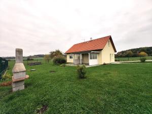 Prodej rodinného domu, Petkovy, 75 m2