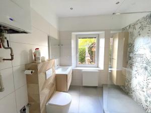 Pronájem bytu 2+kk, Milovice, Rakouská, 47 m2