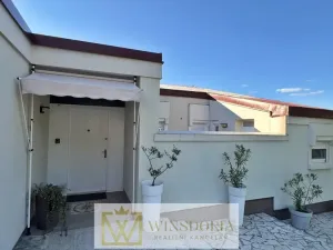 Prodej rodinného domu, Njivice,Chorvatsko, 275 m2