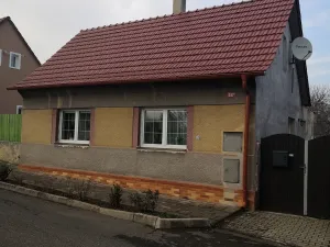 Prodej rodinného domu, Kryry, Valovská, 120 m2