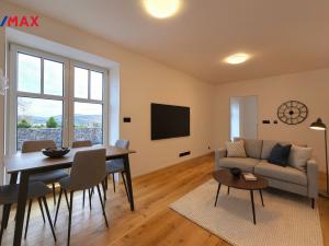Pronájem bytu 2+kk, Všenory, Ke Hřbitovu, 102 m2