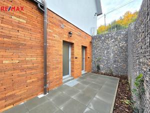 Pronájem bytu 2+kk, Všenory, Ke Hřbitovu, 51 m2