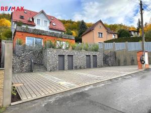 Pronájem bytu 2+kk, Všenory, Ke Hřbitovu, 84 m2