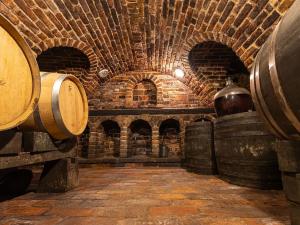 Prodej zemědělského objektu, Sedlec, 52 m2