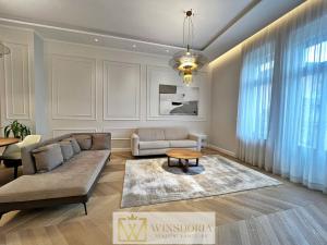 Prodej bytu 2+kk, Opatija,Chorvatsko, 113 m2