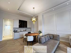 Prodej bytu 2+kk, Opatija,Chorvatsko, 113 m2