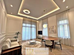 Prodej bytu 3+kk, Opatija,Chorvatsko, 108 m2