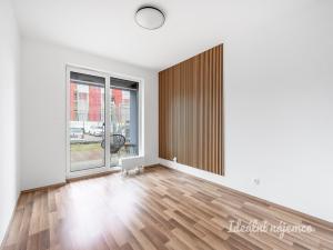 Pronájem bytu 2+kk, Praha - Uhříněves, Karla Guta, 49 m2