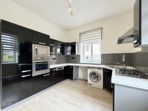 Pronájem bytu 1+1, Liberec - Liberec XXX-Vratislavice nad Nisou, Dlážděná, 40 m2