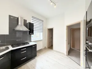 Pronájem bytu 1+1, Liberec - Liberec XXX-Vratislavice nad Nisou, Dlážděná, 40 m2