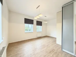 Pronájem bytu 1+1, Liberec - Liberec XXX-Vratislavice nad Nisou, Dlážděná, 40 m2