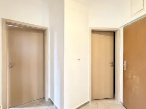 Pronájem bytu 1+1, Liberec - Liberec XXX-Vratislavice nad Nisou, Dlážděná, 40 m2