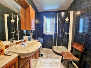 Prodej rodinného domu, Opatija,Chorvatsko, 256 m2