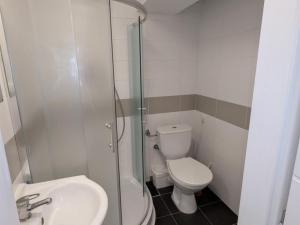 Pronájem bytu 2+kk, Praha - Malešice, Černokostelecká, 35 m2
