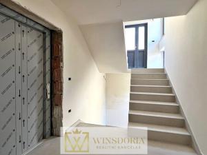 Prodej bytu 2+kk, Jadranovo,Chorvatsko, 52 m2