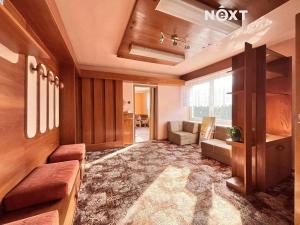 Prodej vícegeneračního domu, Rataje, 177 m2