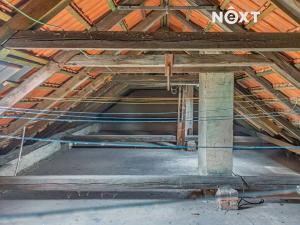 Prodej vícegeneračního domu, Rataje, 177 m2