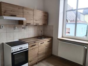 Pronájem bytu 1+kk, Zábřeh, Havlíčkova, 20 m2