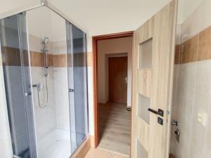 Pronájem bytu 1+kk, Zábřeh, Havlíčkova, 20 m2