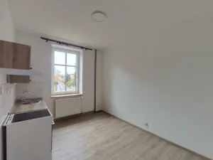 Pronájem bytu 1+kk, Zábřeh, Havlíčkova, 20 m2
