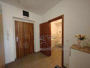 Pronájem bytu 2+kk, České Budějovice, 47 m2