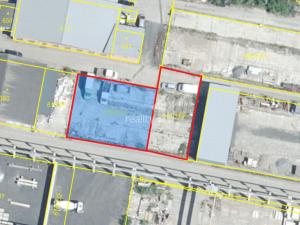 Prodej pozemku, Otovice, K Panelárně, 757 m2