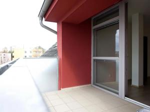 Pronájem bytu 2+kk, Brno, Minská, 63 m2