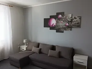 Pronájem bytu 1+1, Uherský Brod, Na Dlouhých, 28 m2