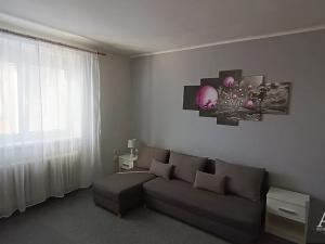 Pronájem bytu 1+1, Uherský Brod, Na Dlouhých, 28 m2
