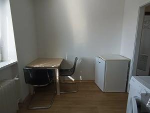 Pronájem bytu 1+1, Uherský Brod, Na Dlouhých, 28 m2