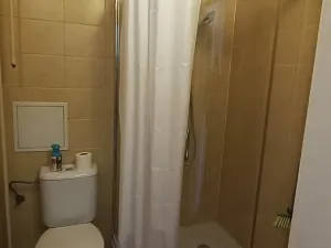 Pronájem bytu 1+1, Uherský Brod, Na Dlouhých, 28 m2