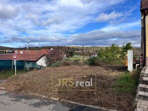 Prodej pozemku pro bydlení, Bořetice, 392 m2