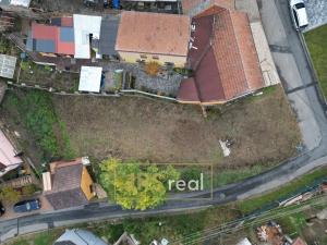 Prodej pozemku pro bydlení, Bořetice, 392 m2