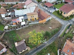 Prodej pozemku pro bydlení, Bořetice, 392 m2