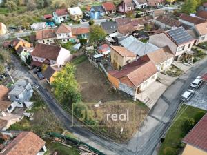 Prodej pozemku pro bydlení, Bořetice, 392 m2