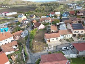 Prodej pozemku pro bydlení, Bořetice, 392 m2