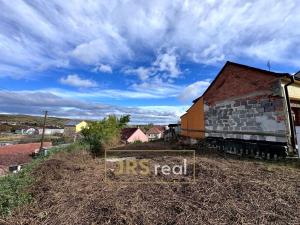 Prodej pozemku pro bydlení, Bořetice, 392 m2