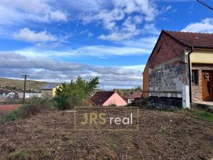 Prodej pozemku pro bydlení, Bořetice, 392 m2