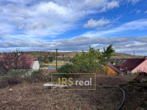 Prodej pozemku pro bydlení, Bořetice, 392 m2