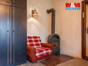 Prodej rodinného domu, Vlašim - Bolina, 68 m2