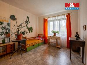 Prodej rodinného domu, Vlašim - Bolina, 68 m2