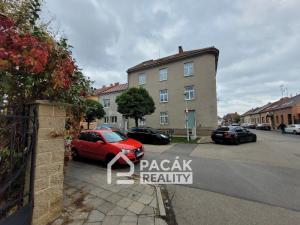 Prodej bytu 2+kk, Prostějov, Vojtěcha Outraty, 38 m2