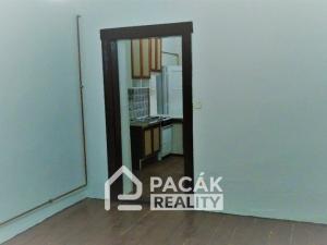 Prodej bytu 2+kk, Prostějov, Vojtěcha Outraty, 38 m2