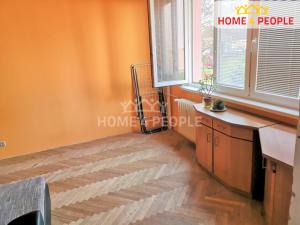 Pronájem bytu 2+1, Chodov, Palackého, 57 m2