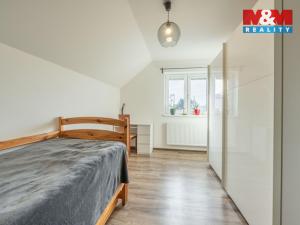 Prodej rodinného domu, Cvrčovice, Havířská ulice III, 103 m2