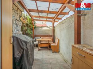 Prodej rodinného domu, Cvrčovice, Havířská ulice III, 103 m2