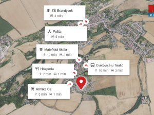 Prodej rodinného domu, Cvrčovice, Havířská ulice III, 103 m2