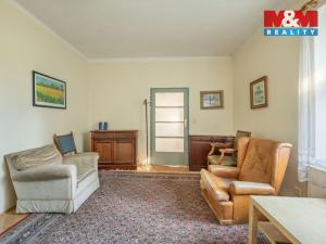 Prodej rodinného domu, Velké Přítočno, Vítězná, 148 m2