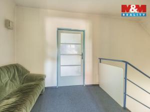 Prodej rodinného domu, Velké Přítočno, Vítězná, 148 m2