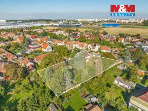 Prodej rodinného domu, Velké Přítočno, Vítězná, 148 m2